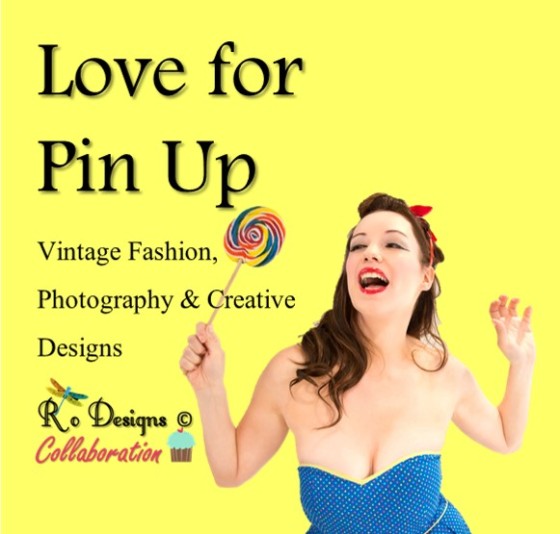 Love for Pin Up