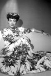 Joan Crawford 1940s
